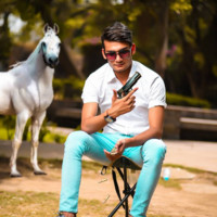 Sahil Ahmad