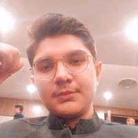 Muhammad Jahad Tariq