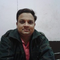 Tejash Patel