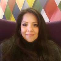 Ivette Parra (Arroyo)