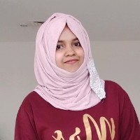 Fathima VP