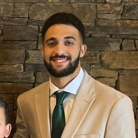 Nasser Hamad