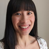 Samantha Pan