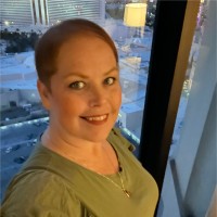 Michelle Williamson