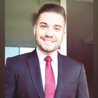 Daniel Cavaliere