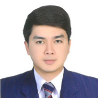 Danrick John Dayto