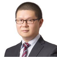 Tom Chen