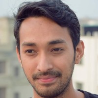 Najeul Haque Munna