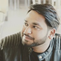 Gaurav Thakur