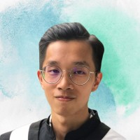 Harry Chen