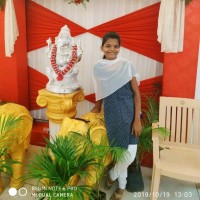 Nandini Reddy