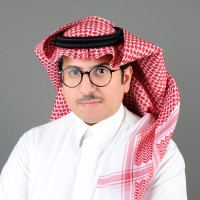 Saeed Alshahrani