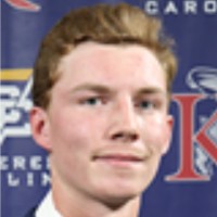 Carson Whaley