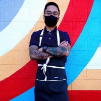 Matthew Bacani
