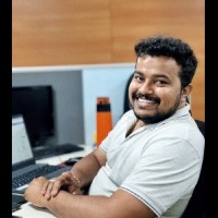 Prajwal.M.K Gowda