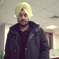 Manpreet Singh