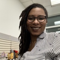 Krystal Powell