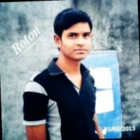 Md Roton Khan