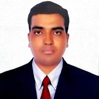 Mohammed Shahid Ali