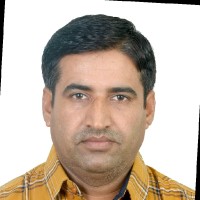 Haruparam Gurjar