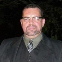 John Fernando Luna Manrique