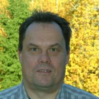 Hans Palviainen