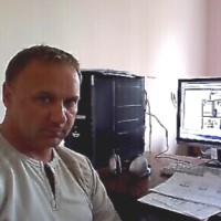 Игорь Мамчиц