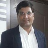 Bhaskar Mahadik