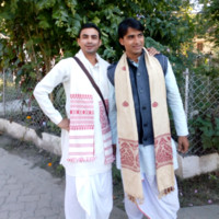 Papul Saikia