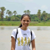 Nora Shinthant
