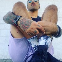 Rubén Vill