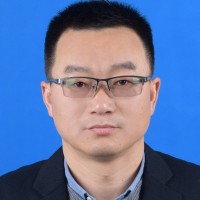 曹怀学  Michael Cao