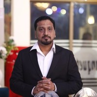 Anwar Haider