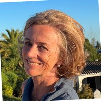 Katrin Schrewe