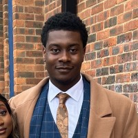 Christopher Missonsa