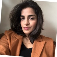 Anum Ahmad