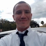 Christopher Farkas