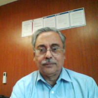 Asim Bhattacharya