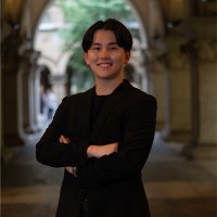 小川椋徹
