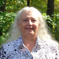 Ann Lawson