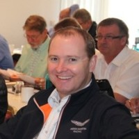 Peter Meier