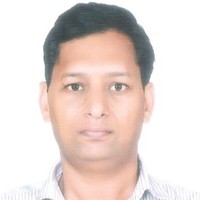 Sunil Kumar Agrawal