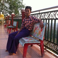 pyaephyo lwin
