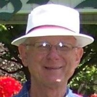 Earl Yoder