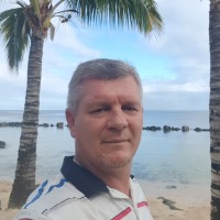 Marius Potgieter