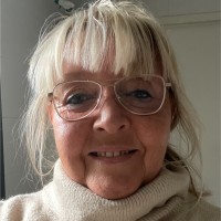 Desiree Petersson