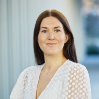 Cecilie Skrindsrud Crnoja