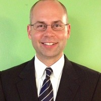 Matthew Frawley