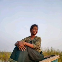 Pachhigolla Harshitha