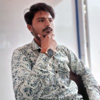 Parmar Kiran